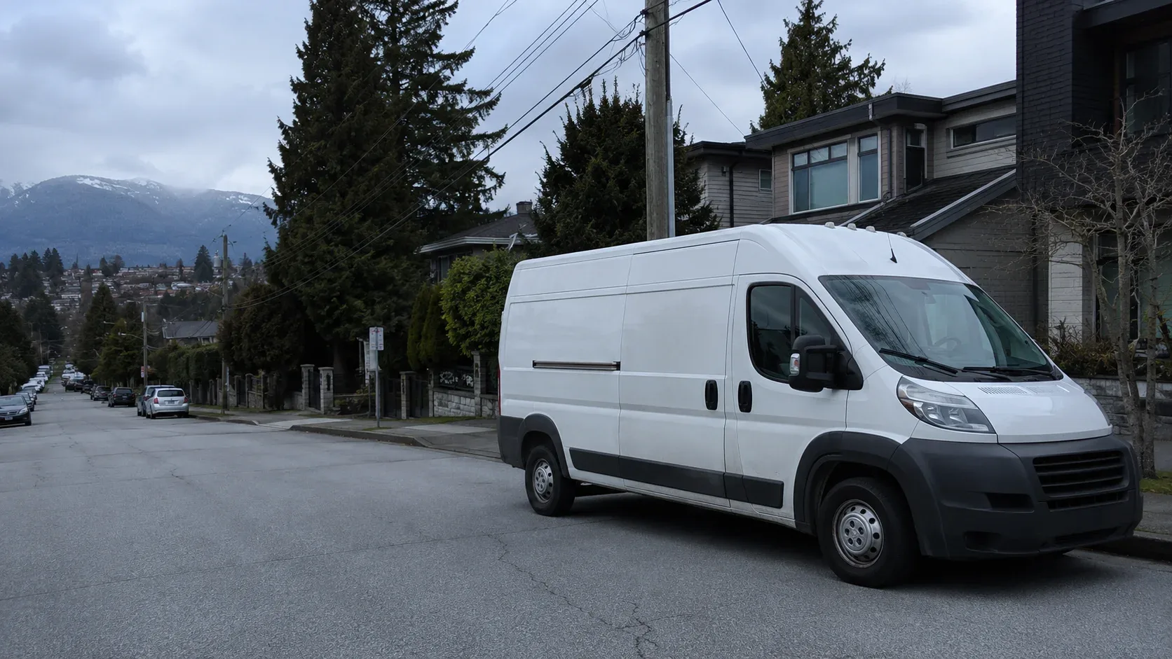 Appliance repair in Vancouver