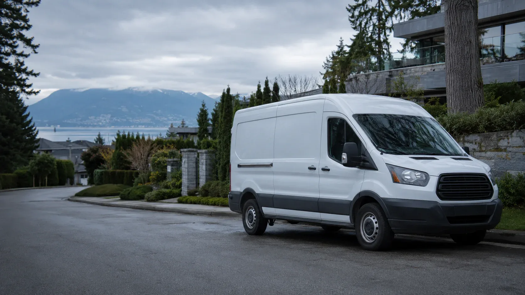 Appliance repair in West Vancouver